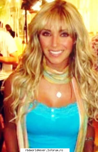 *~Poze*~ - **Chris_Pollito** - Anahi
