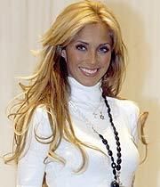 *~Poze*~ - **Chris_Pollito** - Anahi