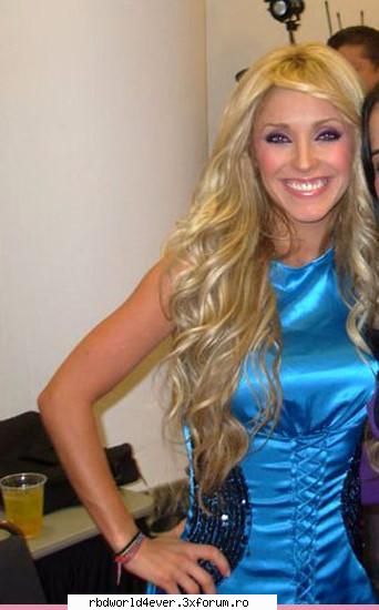 *~Poze*~ - **Chris_Pollito** - Anahi