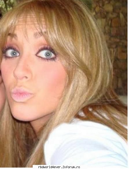 *~Poze*~ - **Chris_Pollito** - Anahi