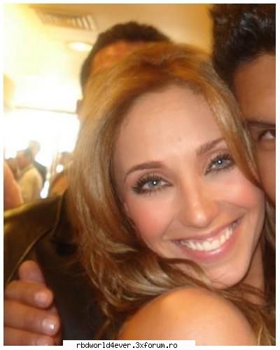 *~Poze*~ - **Chris_Pollito** - Anahi