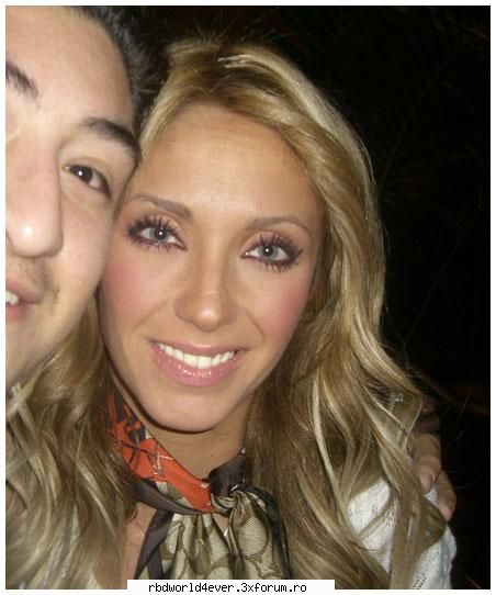 *~Poze*~ - **Chris_Pollito** - Anahi