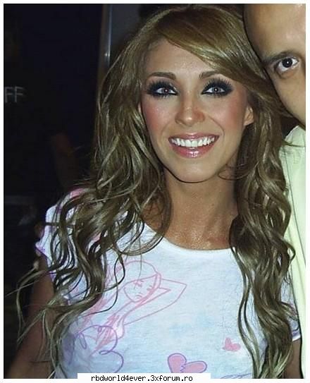 *~Poze*~ - **Chris_Pollito** - Anahi