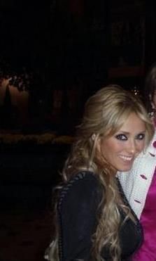 *~Poze*~ - **Chris_Pollito** - Anahi