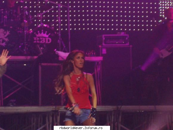 *~Poze*~ - **Chris_Pollito** - Anahi