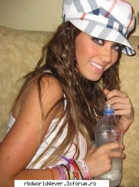 *~Poze*~ - **Chris_Pollito** - Anahi