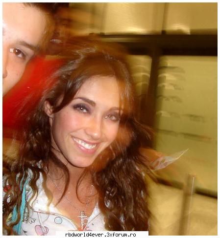 *~Poze*~ - **Chris_Pollito** - Anahi