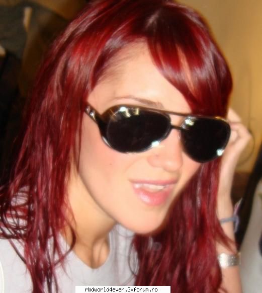 *~Poze*~ - **Chris_Pollito** - Dulce Maria