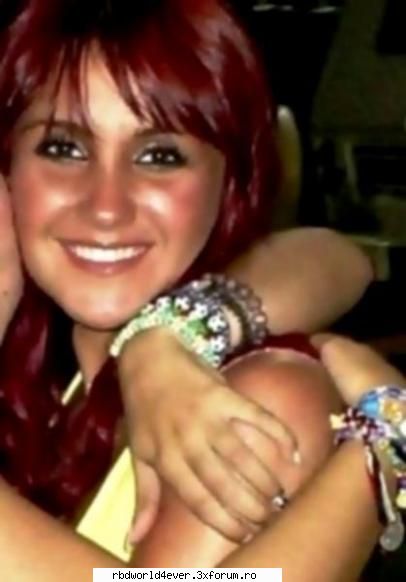 *~Poze*~ - **Chris_Pollito** - Dulce Maria