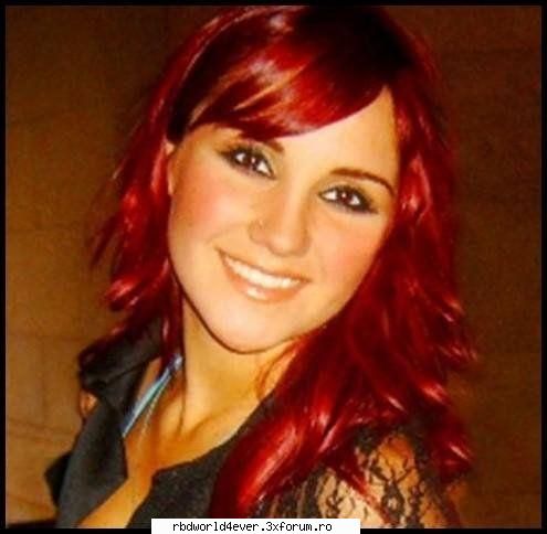 *~Poze*~ - **Chris_Pollito** - Dulce Maria