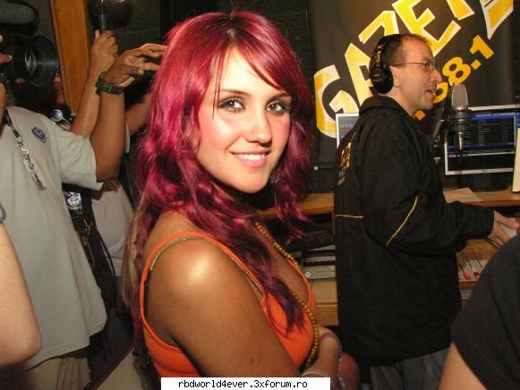 *~Poze*~ - **Chris_Pollito** - Dulce Maria