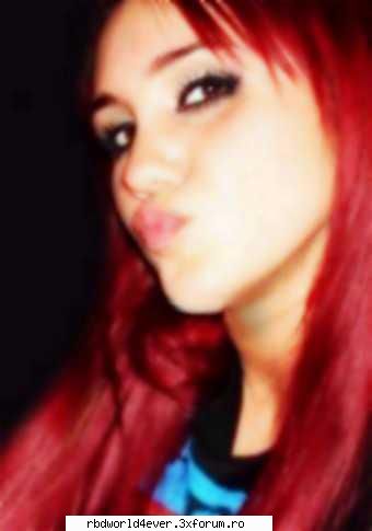 *~Poze*~ - **Chris_Pollito** - Dulce Maria