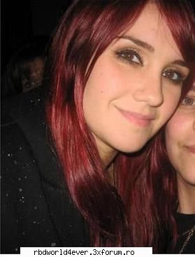 *~Poze*~ - **Chris_Pollito** - Dulce Maria