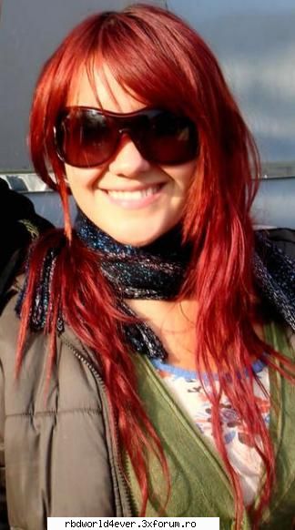 *~Poze*~ - **Chris_Pollito** - Dulce Maria
