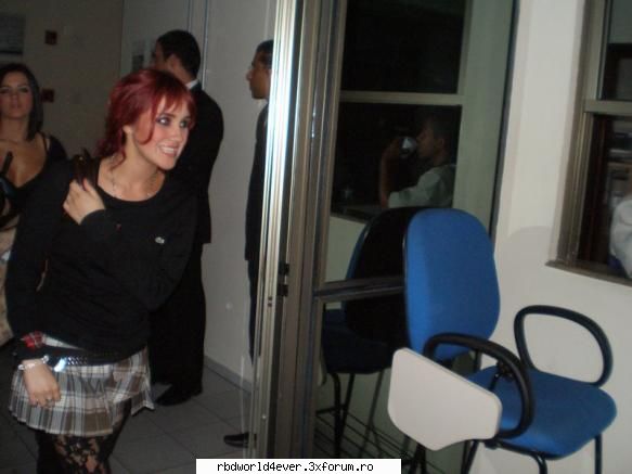*~Poze*~ - **Chris_Pollito** - Dulce Maria