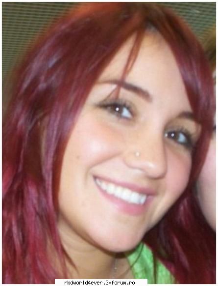 *~Poze*~ - **Chris_Pollito** - Dulce Maria