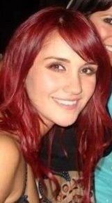 *~Poze*~ - **Chris_Pollito** - Dulce Maria