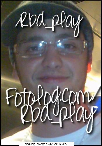 ~Poze~ - **Chris_Pollito** - Christopher