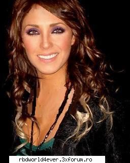 *~Poze*~ - anahi_princessa - Anahi
