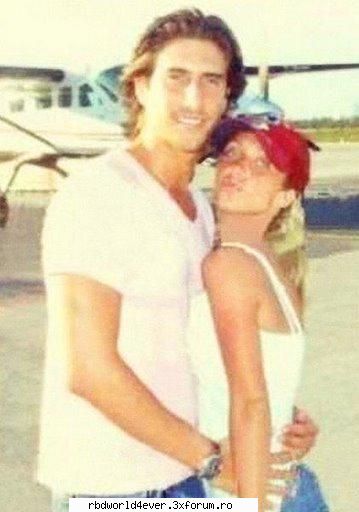 *~Poze*~ - anahi_princessa - Anahi