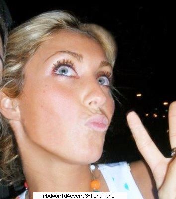 *~Poze*~ - anahi_princessa - Anahi