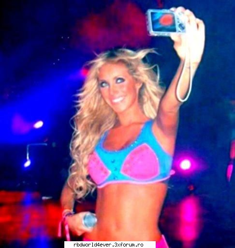 *~Poze*~ - anahi_princessa - Anahi