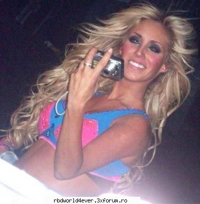 *~Poze*~ - anahi_princessa - Anahi