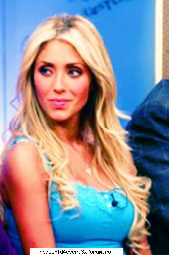 *~Poze*~ - anahi_princessa - Anahi