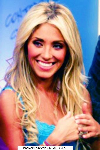 *~Poze*~ - anahi_princessa - Anahi