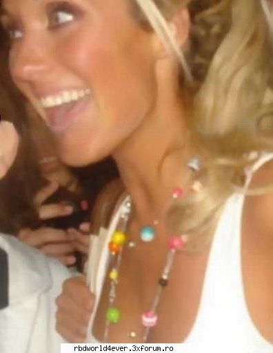 *~Poze*~ - anahi_princessa - Anahi