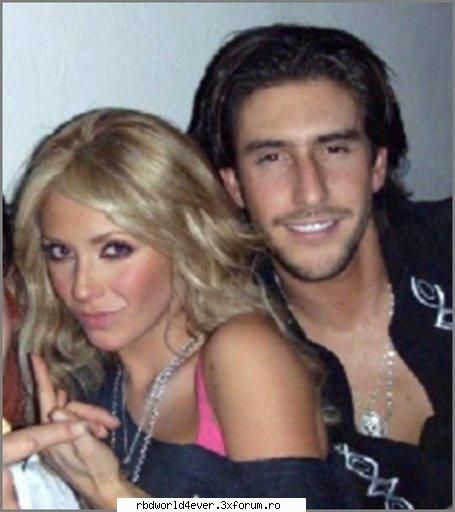 *~Poze*~ - anahi_princessa - Anahi