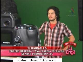 *~*Poze*~* - **Chris_Pollito** - Poncho