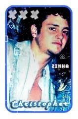 ~Poze~ - **Chris_Pollito** - Christopher