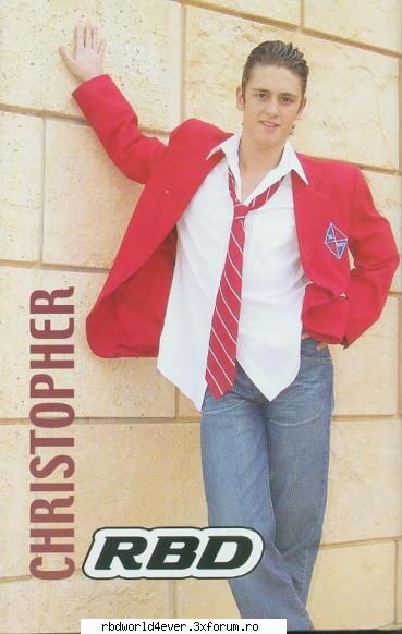 ~Poze~ - **Chris_Pollito** - Christopher
