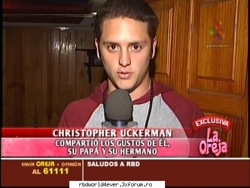 ~Poze~ - **Chris_Pollito** - Christopher