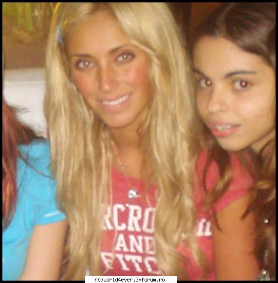 *~Poze*~ - anahi_princessa - Anahi