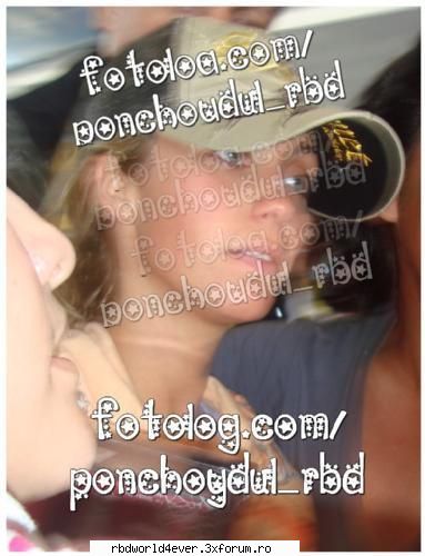 *~Poze*~ - anahi_princessa - Anahi
