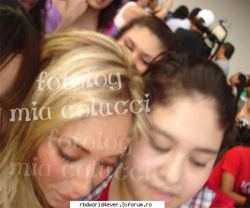 *~Poze*~ - anahi_princessa - Anahi