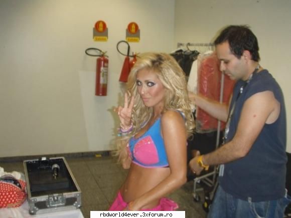 *~Poze*~ - anahi_princessa - Anahi