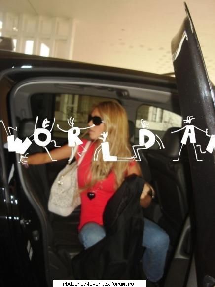 *~Poze*~ - anahi_princessa - Anahi