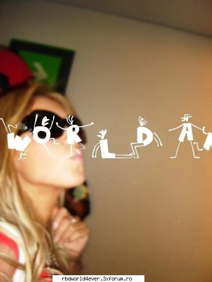*~Poze*~ - anahi_princessa - Anahi