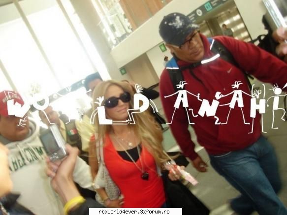 *~Poze*~ - anahi_princessa - Anahi