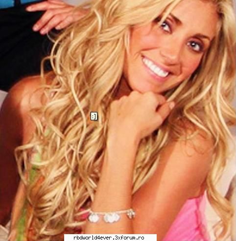 *~Poze*~ - anahi_princessa - Anahi
