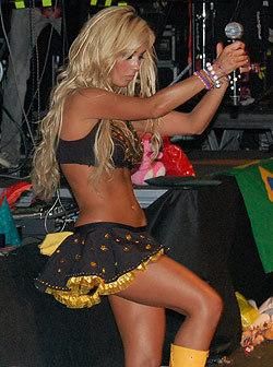 *~Poze*~ - anahi_princessa - Anahi