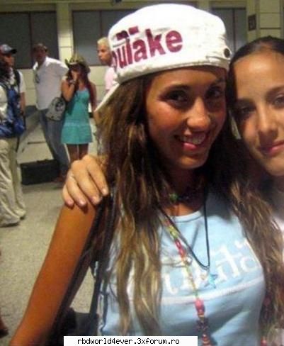 *~Poze*~ - anahi_princessa - Anahi