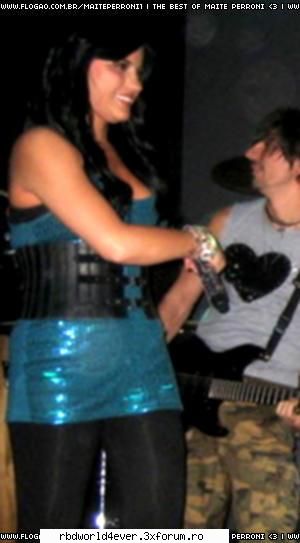 Poze - anahi_princessa - Maite