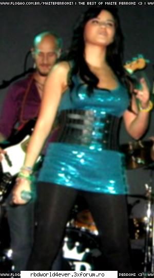 Poze - anahi_princessa - Maite