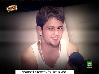 ~Poze~ - anahi_princessa - Christopher