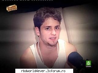 ~Poze~ - anahi_princessa - Christopher