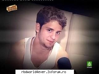 ~Poze~ - anahi_princessa - Christopher